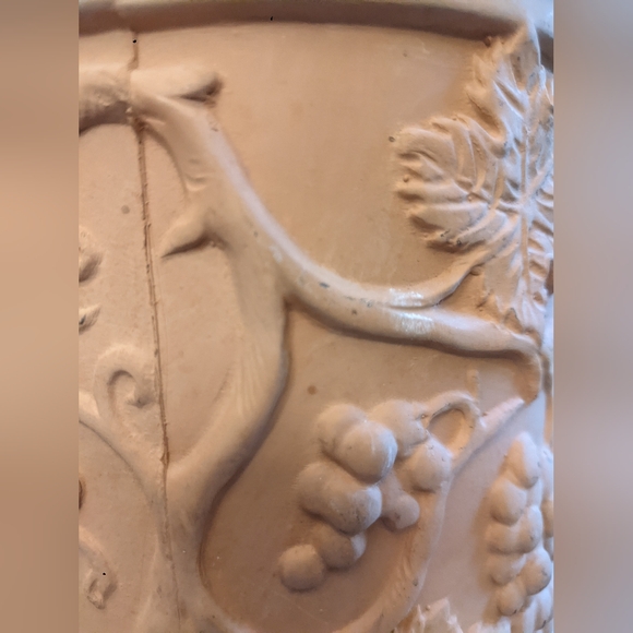 Ceramic Wine Cooler Heavy Terracotta "Brique a Vin" Outdoor Wine cooler - Picture 9 of 11